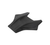 Motorcycle Tank Pad Protector For CB650R CBR650R Motorcycle Black Fuel Tank Pad Sticker Protection Tank Pad Sticker
