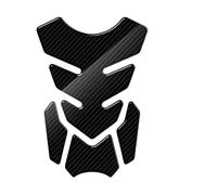 Motorcycle Tank Pad Protector for Harley-Davidson Forty-Eight