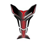 Motorcycle Tank Pad Protector For Inazuma For GW250 Motorcycle Epoxy Resin Sticker Fuel Oil Tank Pad Protector Stickers Decals Kit Tank Pad Sticker