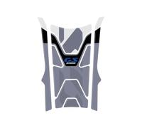 Motorcycle Tank Pad Protector For R 1300 GS 2023-2024 Motorcycle Epoxy Resin Sticker Tank Pad Protection Kit Tank Pad Sticker