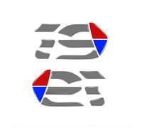 Motorcycle Tank Pad Protector For R1200GS ADV 2014-2018 Epoxy Resin Motorcycle Tank Pad Kit Stickers Protection Decorative Decal Tank Pad Sticker