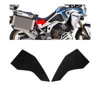 Motorcycle Tank Pad Protector Fuel Tank Pad Side Gas Knee Grip Traction Pads For CRF1100L For Africa Twin Adventure Sport Tank Pad Sticker