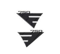 Motorcycle Tank Pad Protector Motorcycle Accessories Fuel Tank Pad Protector Covers Resin Stickers Kit For INTEGRA 750 Tank Pad Sticker