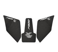 Motorcycle Tank Pad Protector Motorcycle Anti Slip Fuel Oil Tank Cap Pad Side Knee Grip Decal Protector Sticker Pads for BMW for F900XR F900 2020-2022(3)