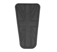 Motorcycle Tank Pad Protector Motorcycle Fuel Tank Sticker Petrol Gas Tank Knee Pads For Tr&iumph For Bonneville T100 T120 For Thruxton For Scrambler
