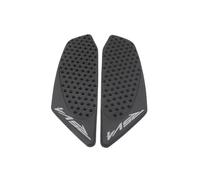 Motorcycle Tank Pad Protector Motorcycle Gas Tank Slip Sticker Side Knee Fuel Anti Grip Pads For Rsv4 2010-2017 Tank Pad Sticker