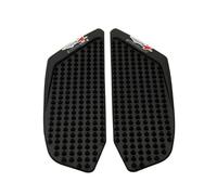 Motorcycle Tank Pad Protector Motorcycle Gas Tank Slip Sticker Side Knee Fuel Anti Grip Pads For Rsv4 2010-2017 Tank Pad Sticker