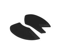 Motorcycle Tank Pad Protector Motorcycle Rubber Fuel Tank Pad Non-slip Tankpad Guard Protective Sticker For R Nine T Tank Pad Sticker