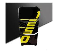 Motorcycle Tank Pad Protector Motorcycle Tank Pad Sticker Decals For R1250GS Tank Pad Sticker