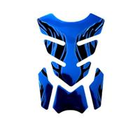 motorcycle Tank pad protector protection decals Motorcycle FishboneTank Pad Oil Protector Cover For Fz6 Fjr 1300 For Ltz 400 Cb650F For Rc