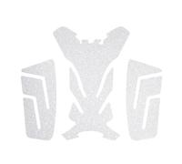 Motorcycle Tank Pad Protector Side Knee Grip Sticker Accessories For Versys 650 2019 2020 2021 Decals(Style 2)