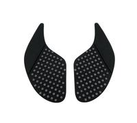 Motorcycle Tank Pad Protector Side Sticker Gas Knee Grip Traction Pad Decals for Ka&wasaki for Ni&nja 250 300 Z250 Z300 2013-2017 Side Fuel Tanks Pads