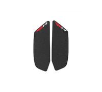 Motorcycle Tank Pad Protector Sticker Decal Gas Fuel Knee Grip Traction Side for RSV4 2010 2011 2012 2013 2014 2015 2017