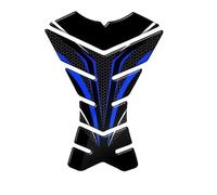 Motorcycle Tank Pad Protector Sticker Fish Bone Decorative Accessories for K1300s K1300S(Style 17)