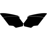 Motorcycle Tank Pad Protector Sticker Motocross Tankpad Case FOR CB1000R(Style3)