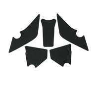 Motorcycle Tank Pad Sticker for YA&MA&HA for TENERE 700 2019-2023 Side Fuel Tank Pad Tank Pads Protector Stickers Side Sticker