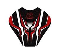 Motorcycle Tank Pad Sticker Motorcycle Fuel Tank Gas Cover Knee Grip Traction Protector Accessori Set For Cbr650r Cb 650 R CB 650R