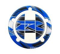 Motorcycle Tank Pad Sticker Reflective Motorcycle Fuel Gas Oil Cap Protector Cover Pad Decal For GSXR600 750 1000 GW250 K3 K4 K5 K6 K7 K9