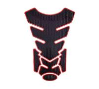 Motorcycle Tank Pad Sticker Universal Fuel Tank For Motorcycle Tank Pad Oil Gas Tank Protector Motorcycle Cover Decoration Accessories