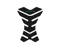Motorcycle Tank Pad Stickers Protector 3D Carbon-look Motorcycle Tank Pad Protector Decal Stickers Case For TDM Accessories