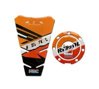 Motorcycle Tank Pad Stickers Protector Motorcycle Decal Fuel Tank Cap Cover Sticker Pad for CBR HRC for CBR600RR CBR1000RR CBR900 CBR929 CBR954 CBR250