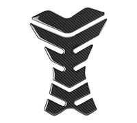 Motorcycle Tank Pad Universal Motorcycle Fuel Oil Tank Pad Sticker Protector Side Tank Pad Tank Pad Sticker