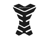 Motorcycle Tank Pads Motorcycle Carbon Look Fuel Tank Pad Protector Sticker Decal For Suzuki Hayabusa GSXR1300 GSX1300R Fuel Tank Decal Protection (Color : 3)
