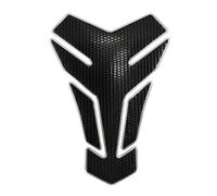Motorcycle Tank Pads Motorcycle Tank Pad Sticker Fuel Protector Decal for for Victory for CBR650f CB1300 YFZ for Bandit 600 650