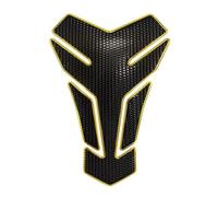 Motorcycle Tank Pads Motorcycle Tank Pad Sticker Fuel Protector Decal for for Victory for CBR650f CB1300 YFZ for Bandit 600 650