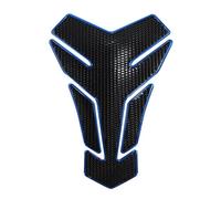Motorcycle Tank Pads Motorcycle Tank Pad Sticker Fuel Protector Decal for for Victory for CBR650f CB1300 YFZ for Bandit 600 650