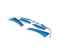 Motorcycle Tank Protection for R1200RT R 1200 Tail Luggage Cases Trunk Boxs Tank Pad Protector Guard Knee Stickers Decal Kit Emblem Badge Logo