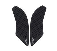 Motorcycle Tank Protective Pad Side Gas Knee Grip Traction Pads Protector Stickers For Ya&maha R1 2015 2016 Motorbike Gas Side Fuel Tanks Pads