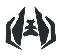 Motorcycle Tank Protector Fit for ATANA 2021-2023 Motorcycle Tank Pad Anti Slip Fuel Oil Tank Side Knee Grip Decal Accessories Tank Traction Pads