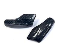 Motorcycle Tank Protector Fit For MT09 SP MT-09 2021-2023 Motorcycle Accessories Fuel Tank Protection Carbon Fiber Fuel Tank Protection Cover(NO LOGO)