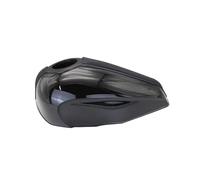 Motorcycle Tank Protector Fit For Rebel CMX500 Rebel 500 CMX 500 2017-2022 Motorcycle Full Fuel Gas Tank Cover Trim Fairing Cowl Tank Traction Pads(Style A Glossy Black)