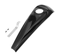 Motorcycle Tank Protector Fit For Touring CVO Electra Road Street Glide 08-22 Motorcycle Gloss Matte Smooth Dash Fuel Console Gas Tank Cap Cover