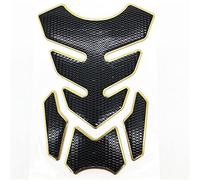 Motorcycle Tank Protector for Buell Ulysses XB12XT X1 Lightning XB12R XB12Scg XB12Ss XB9 3D Universal Motorcycle Rubber Cover Sticker(2)