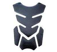 Motorcycle Tank Protector For Ducati Monster 900 i.e. 2000-2002, Universal Moto Tank Pad, Tankpad Protector Sticker, Body Decoration Accessories,A-Black