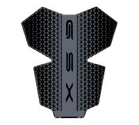 motorcycle tank protector For Gsx-8S Gsx 8S 2023 Motorcycle Fuel Tank Guard Kit Epoxy Resin Sticker Protection Decal Stickers