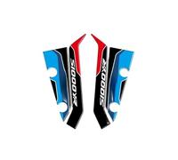 Motorcycle Tank Protector For S1000XR 2020 2021 2022 2023 2024 2025 Motorcycle Front Fender Protector Sticker Mudguard Paint Protection