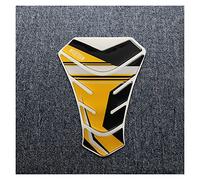 Motorcycle Tank Protector for XSR700 Motorcycle 3D Fuel Tank Sticker Cover Pad(1)