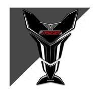 Motorcycle Tank Protector for YZF-R6 YZF R6 Motorcycle Protector Tank Pad Stickers Decals YZFR6 Emblem Badge Logo Gas Fuel Oil Kit Knee