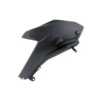 Motorcycle Tank Protector Motorcycle Accessories 400NK 650NK Fuel Tank Guard Plate Left And Right Fuel Tank Cover Shell(Matte Black-Right)
