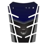 Motorcycle Tank Protector Motorcycle Fuel Tank Protector Sticker Decal for BMW for R1150R(01)