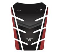 Motorcycle Tank Protector Motorcycle Fuel Tank Protector Sticker Decal for BMW for R1150R(4)