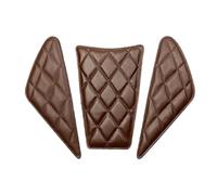 Motorcycle Tank Protector Motorcycle Part Fuel Tank Pad Sticker Locomotive Protective Cover For REBEL500 300 CMX300 CMX 500 CM300 CM500(6)