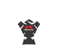 Motorcycle Tank Protector Motorcycle Stickers Accessories Fuel Tank Protection Suitable Carbon for GSXR GSX-R 250 600 750 1000 1300 150