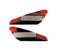 Motorcycle Tank Protector Stickers Tank Pad for RA1250 PA1250 for Pan America 1250 S for Special 2021 2022- Motorcycle Side Fuel Tankpad Epoxy Resin
