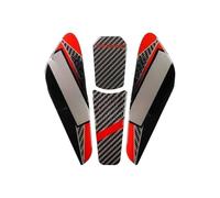 Motorcycle Tank Protector Stickers Tank Pad for RA1250 PA1250 for Pan America 1250 S for Special 2021 2022- Motorcycle Side Fuel Tankpad Epoxy Resin