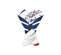 Motorcycle Tank Protector Tank Pad Sticker Motorcycle Accessories Protection Decal for Transalp XL750 XL XLV CDI 750 700 650 600 2001 2023 2024 2025